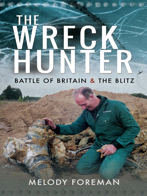 Title details for The Wreck Hunter by Melody Foreman - Available